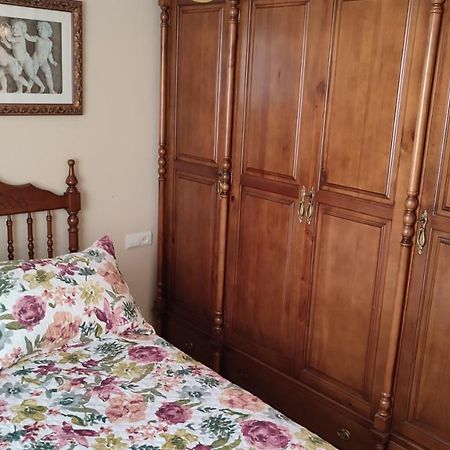 Apartamento Paseo Maritimo, Centro Torre Del Mar Buitenkant foto