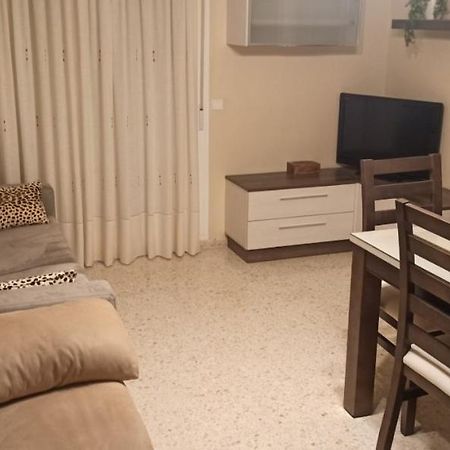 Apartamento Paseo Maritimo, Centro Torre Del Mar Buitenkant foto