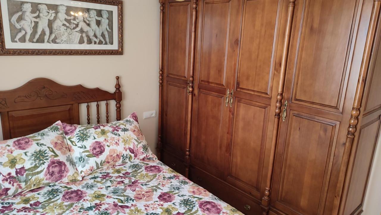 Apartamento Paseo Maritimo, Centro Torre Del Mar Buitenkant foto