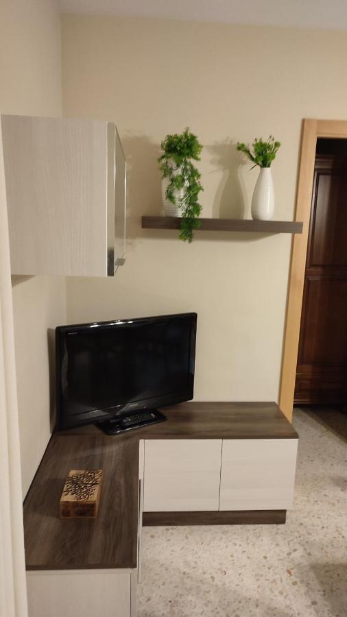 Apartamento Paseo Maritimo, Centro Torre Del Mar Buitenkant foto
