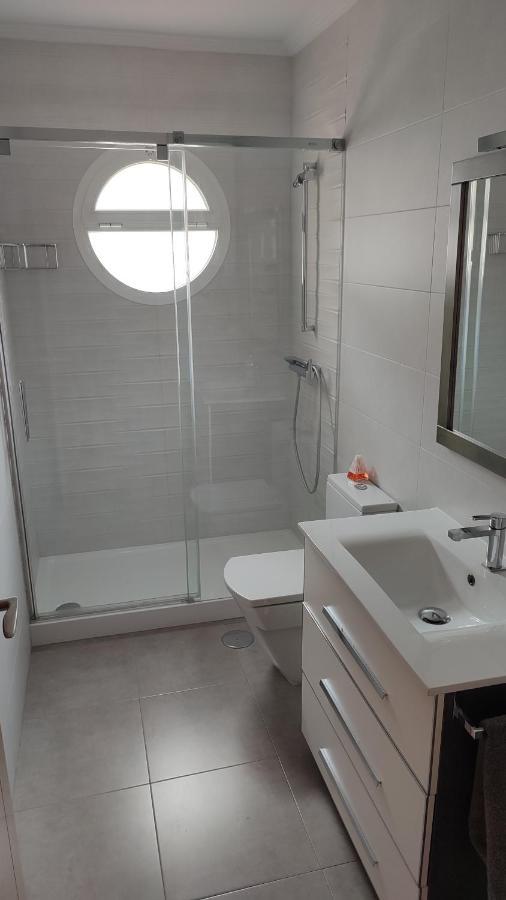 Apartamento Paseo Maritimo, Centro Torre Del Mar Buitenkant foto