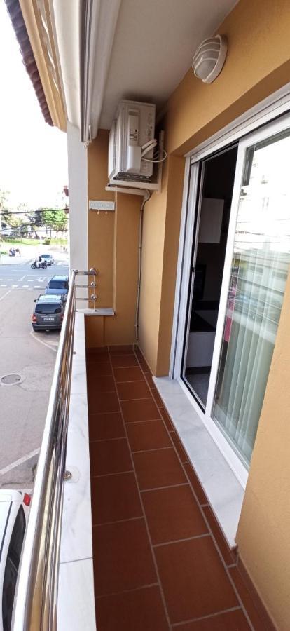 Apartamento Paseo Maritimo, Centro Torre Del Mar Buitenkant foto